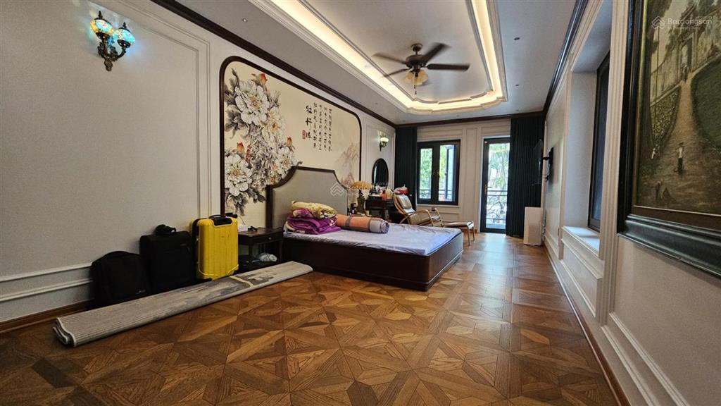 Cần thanh khoản gấp  bt văn phú  200m2 hoàn thiện  full đồ  chủ ngộp  chủ thiện chí, hơn 30 tỷ