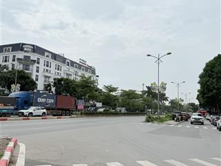 Cần sang nhượng gấp nhà mặt phố kđt văn phúhà đông  350m2x8 tầng  lô góc  kd  nhỉnh 100 tỷ