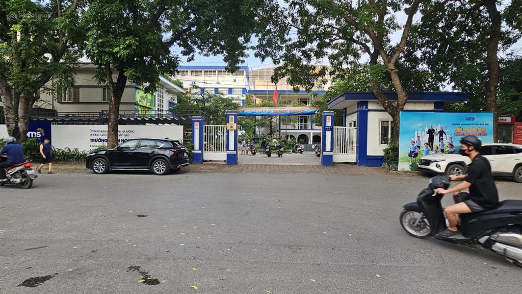 Siêu biệt thự văn quánmặt đường đôikinh doanh sầm uấttrung tâm quậnfull nội thất240m6x tỷ