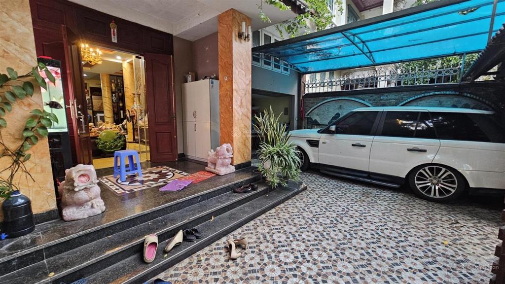 Siêu biệt thự văn quánmặt đường đôikinh doanh sầm uấttrung tâm quậnfull nội thất240m6x tỷ