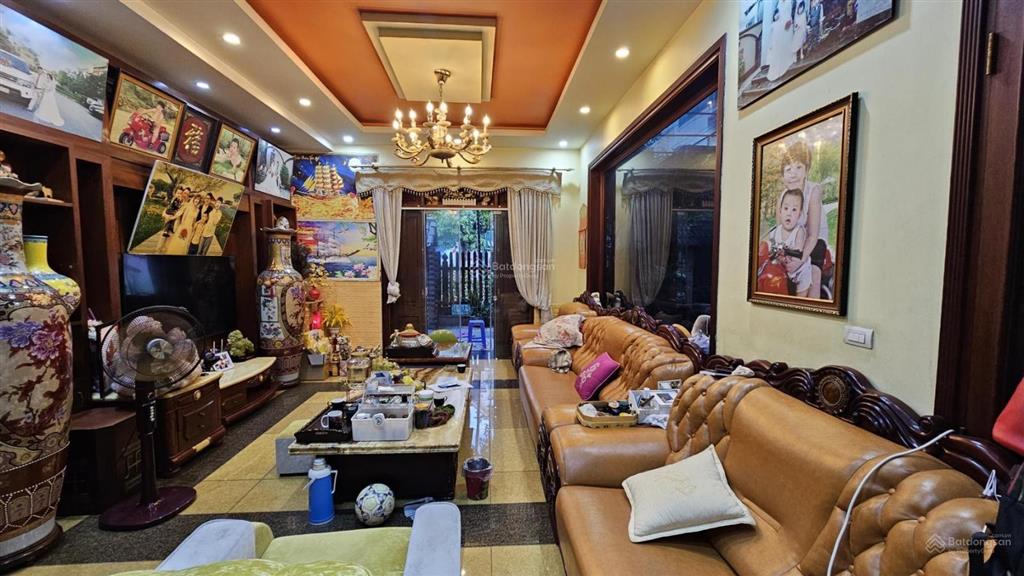 Siêu biệt thự văn quánmặt đường đôikinh doanh sầm uấttrung tâm quậnfull nội thất240m6x tỷ