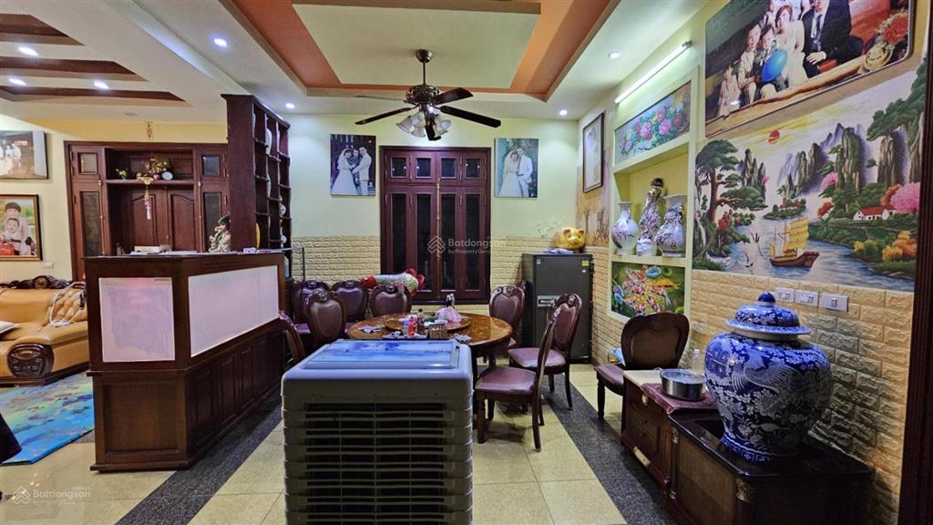 Siêu biệt thự văn quánmặt đường đôikinh doanh sầm uấttrung tâm quậnfull nội thất240m6x tỷ