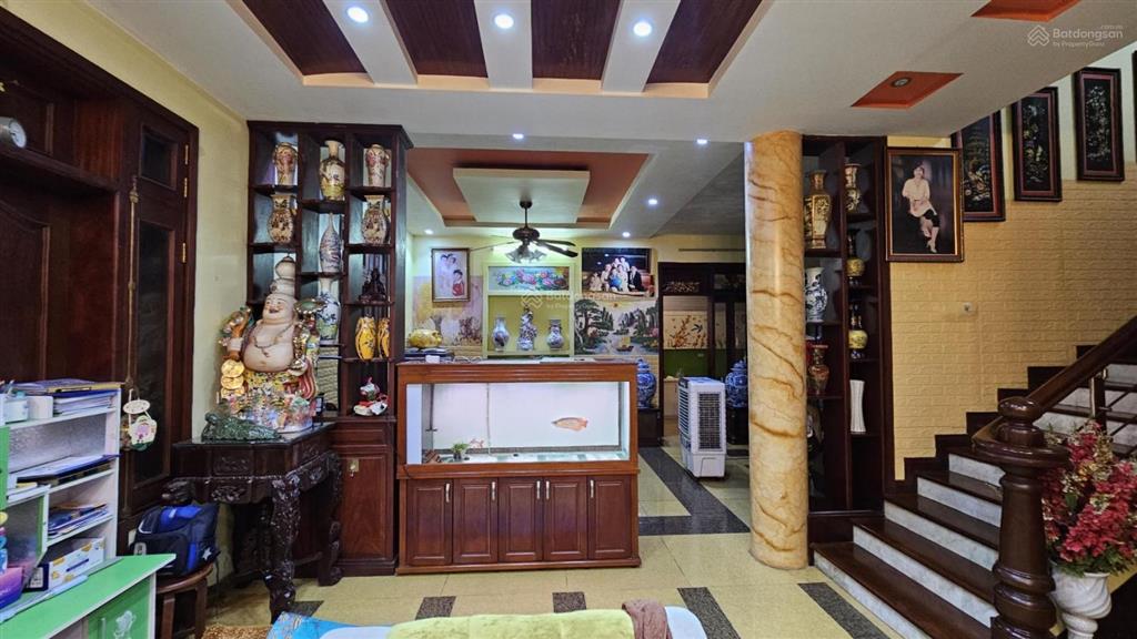 Siêu biệt thự văn quánmặt đường đôikinh doanh sầm uấttrung tâm quậnfull nội thất240m6x tỷ