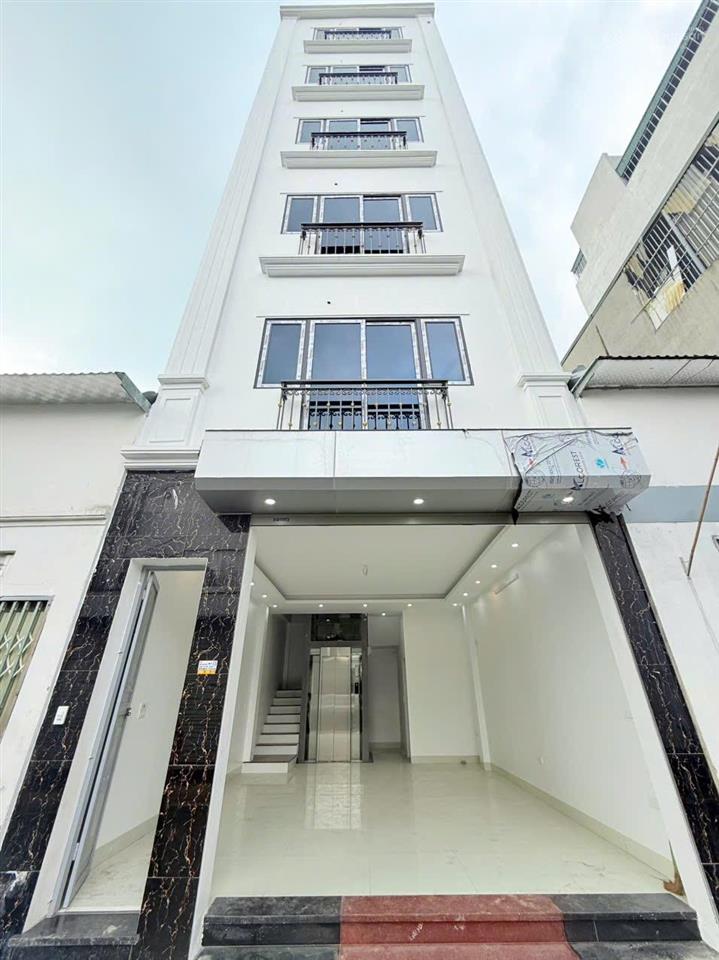 Bán nhà đấu giá hà đông50m27t11.5 tỷ thang máythông sàntrung tâmdân cư văn minhchủ thiện chí