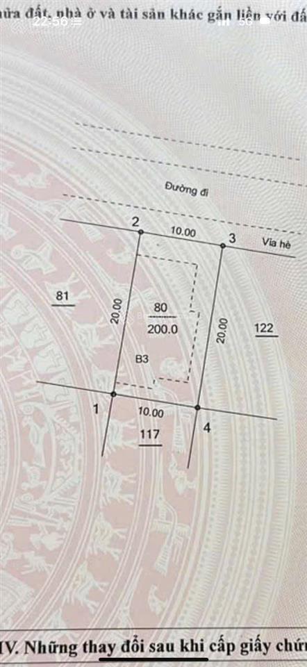 Bán biệt thự phú lươngmặt đường đôinội thất đẹpvề ở ngaykinh doanh tốtgiá đầu tưsinh lời tốt