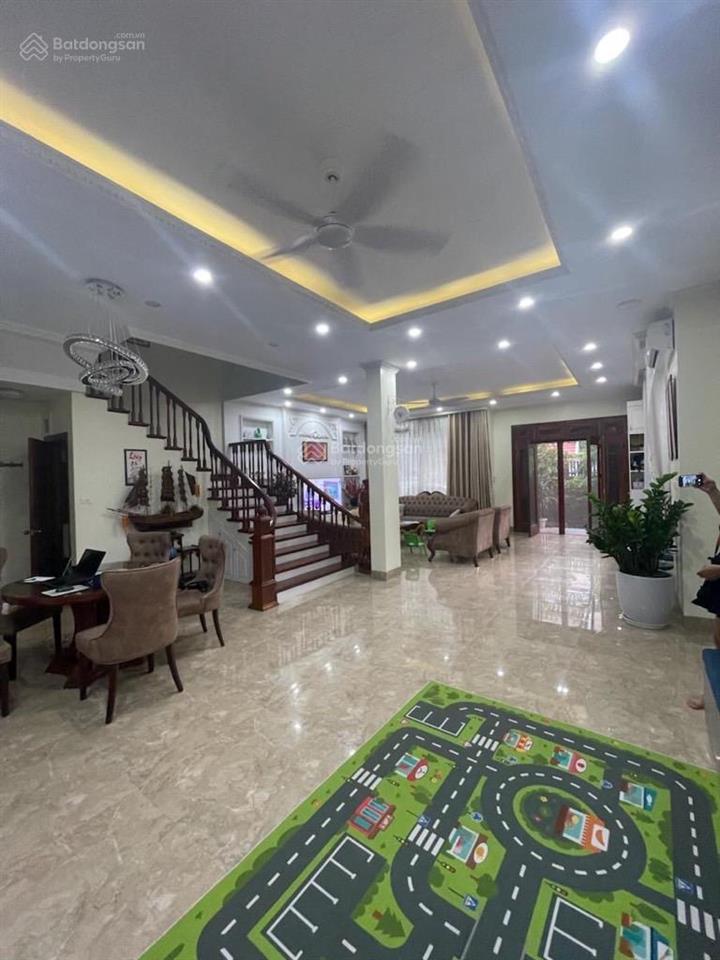 Bán biệt thự phú lươngmặt đường đôinội thất đẹpvề ở ngaykinh doanh tốtgiá đầu tưsinh lời tốt
