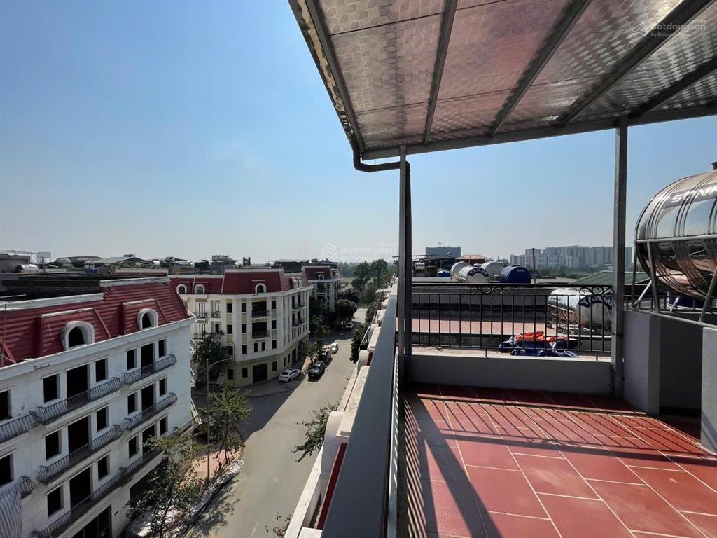 Bán lk phú lương,nhà đẹp,thang máy,chủ thiện chí,nội thất tặng full,gần cv,65m hơn 16 tỷ