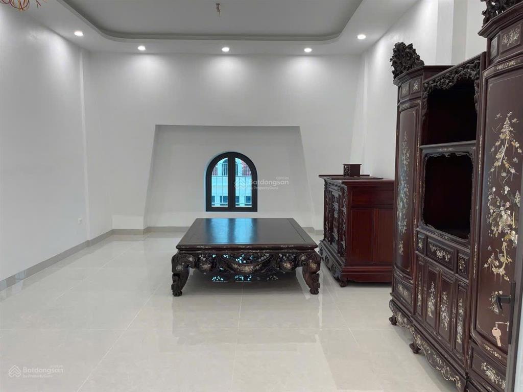 Bán lk phú lương,nhà đẹp,thang máy,chủ thiện chí,nội thất tặng full,gần cv,65m hơn 16 tỷ