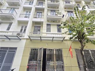 Bán lk phú lương,nhà đẹp,thang máy,chủ thiện chí,nội thất tặng full,gần cv,65m hơn 16 tỷ
