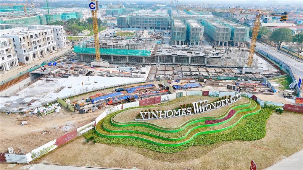 Chính chủ bán đất đi bộ sang vin wonder city đan phượng kim ngọc, đan phượng, hà nội 67.4m2 giá hời