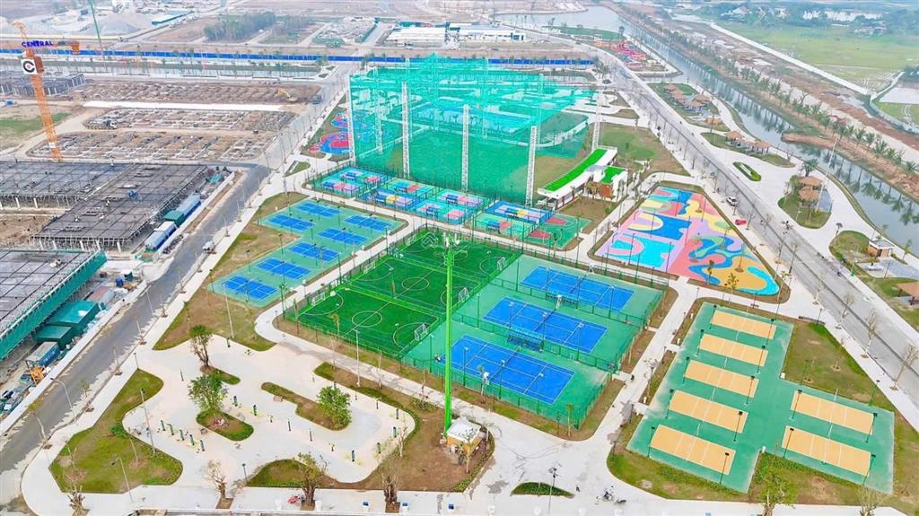 Chính chủ bán đất đi bộ sang vin wonder city đan phượng kim ngọc, đan phượng, hà nội 67.4m2 giá hời