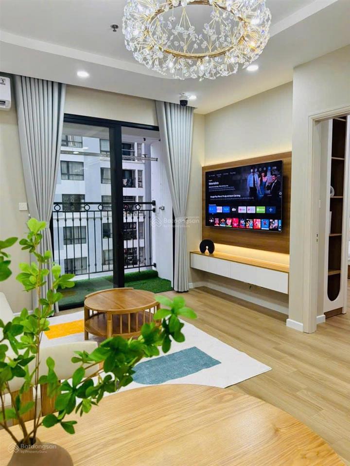 Bán gấp căn hộ 2pn toà t6 bc nam có slot ô tô như ảnh.  0862 228 ***