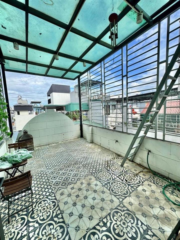 Bán gấp nhà lương khánh thiện  45m2  5 tầng  6 ngủ  giá 10.4 tỷ