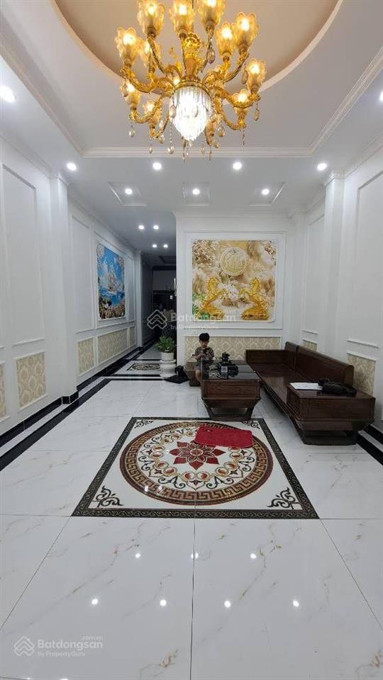 Bán gấp nhà lương khánh thiện  45m2  5 tầng  6 ngủ  giá 10.4 tỷ