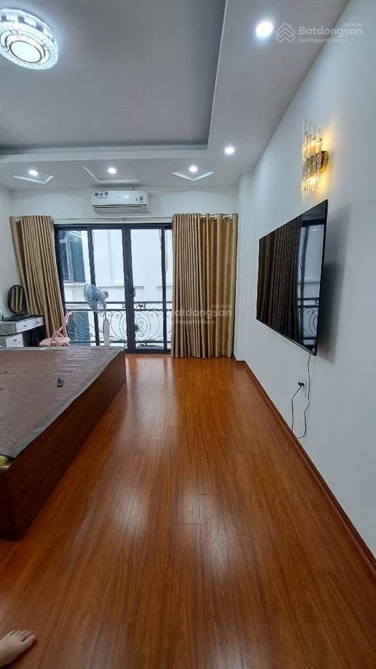 Bán gấp nhà lương khánh thiện  45m2  5 tầng  6 ngủ  giá 10.4 tỷ