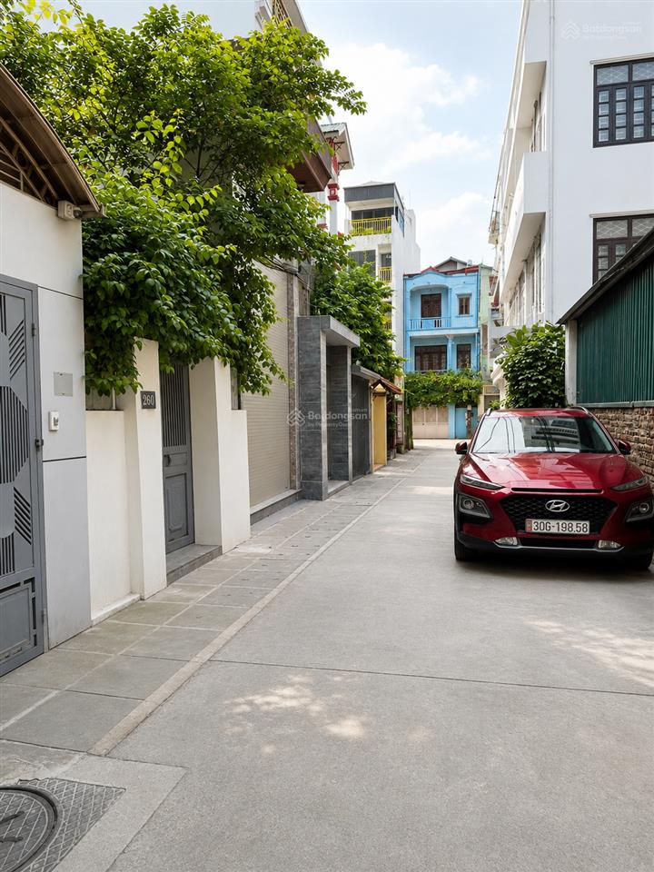 Bán nhà dương văn bé  ô tô qua nhà  50m x 6 tầng  hai thoáng vĩnh viễn  giá 14.9 tỷ
