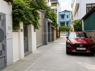 Bán nhà dương văn bé  ô tô qua nhà  50m x 6 tầng  hai thoáng vĩnh viễn  giá 14.9 tỷ
