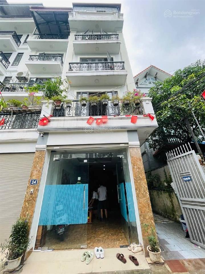 Bán gấp nhà nguyễn đức cảnh  hoàng mai  42m  5 tầng  lô góc  10.2 tỷ