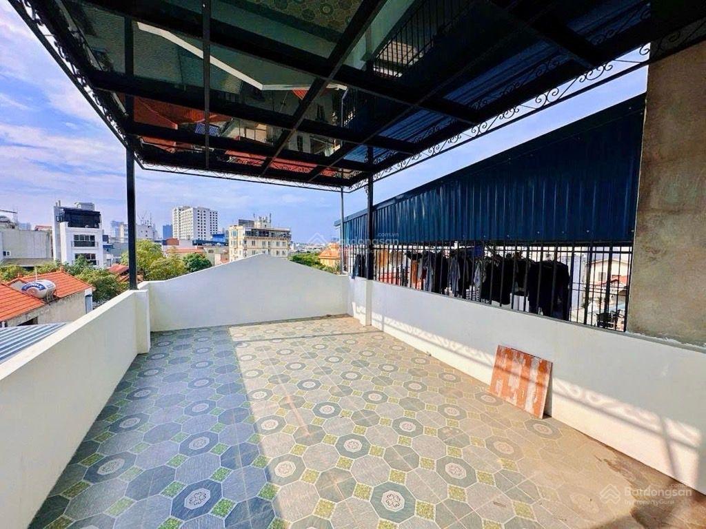 Bán gấp nhà tân mai  hoàng mai  48m2  5 tầng  6 ngủ  2 thoáng vĩnh viễn  11.2 tỷ