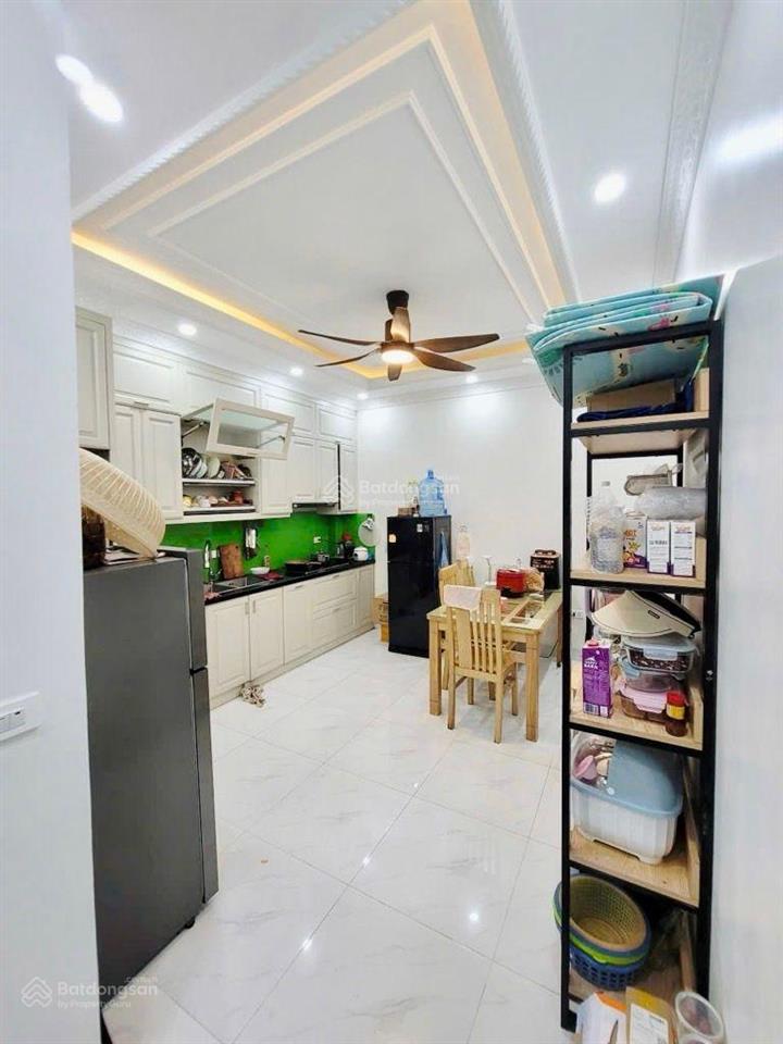 Bán gấp nhà tân mai  hoàng mai  48m2  5 tầng  6 ngủ  2 thoáng vĩnh viễn  11.2 tỷ