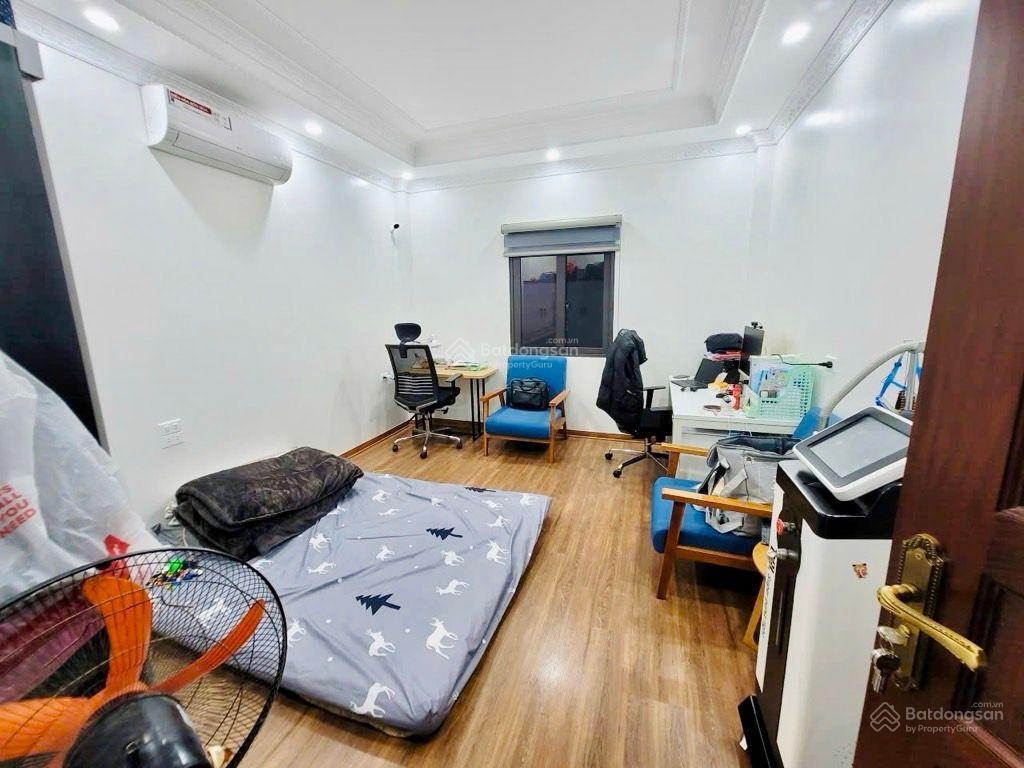 Bán gấp nhà tân mai  hoàng mai  48m2  5 tầng  6 ngủ  2 thoáng vĩnh viễn  11.2 tỷ