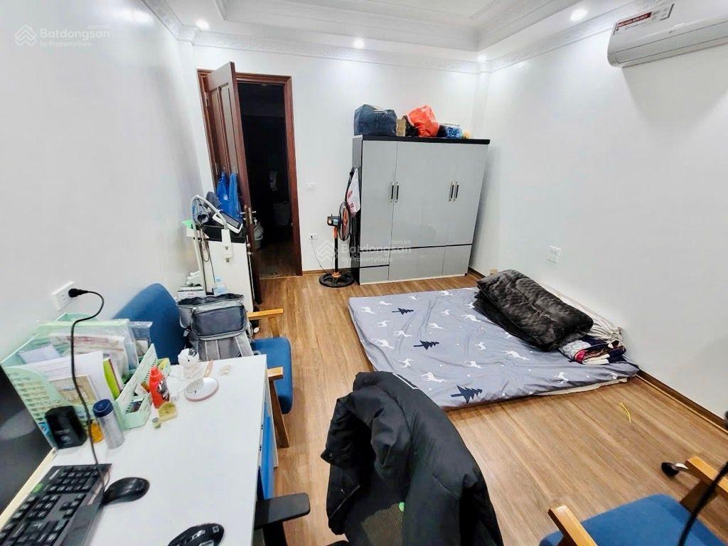 Bán gấp nhà tân mai  hoàng mai  48m2  5 tầng  6 ngủ  2 thoáng vĩnh viễn  11.2 tỷ