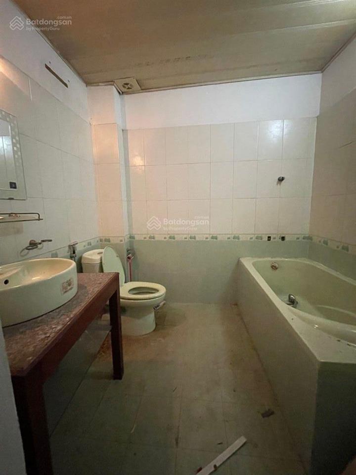 Bán nhà phân lô giáp bát  ô tô vào nhà mặt tiền đẹp  45m  12.96 tỷ