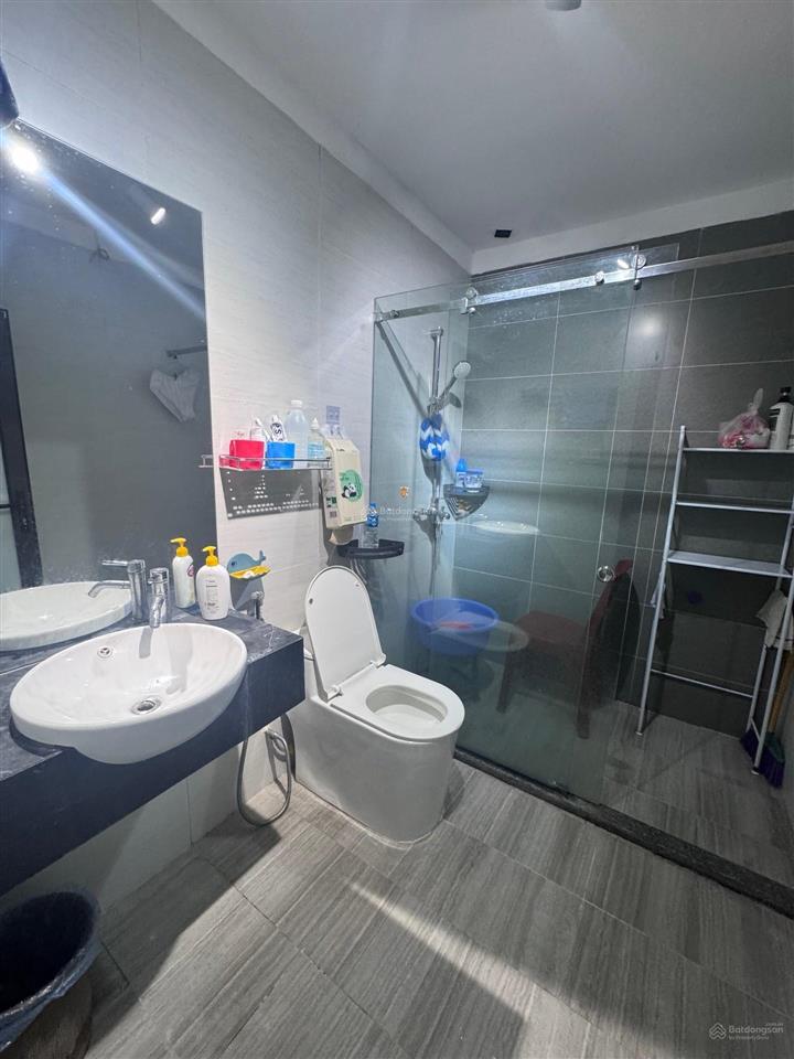 Bán nhà trương định  48m2  6 ngủ  hai thoáng vĩnh viễn  10.2 tỷ