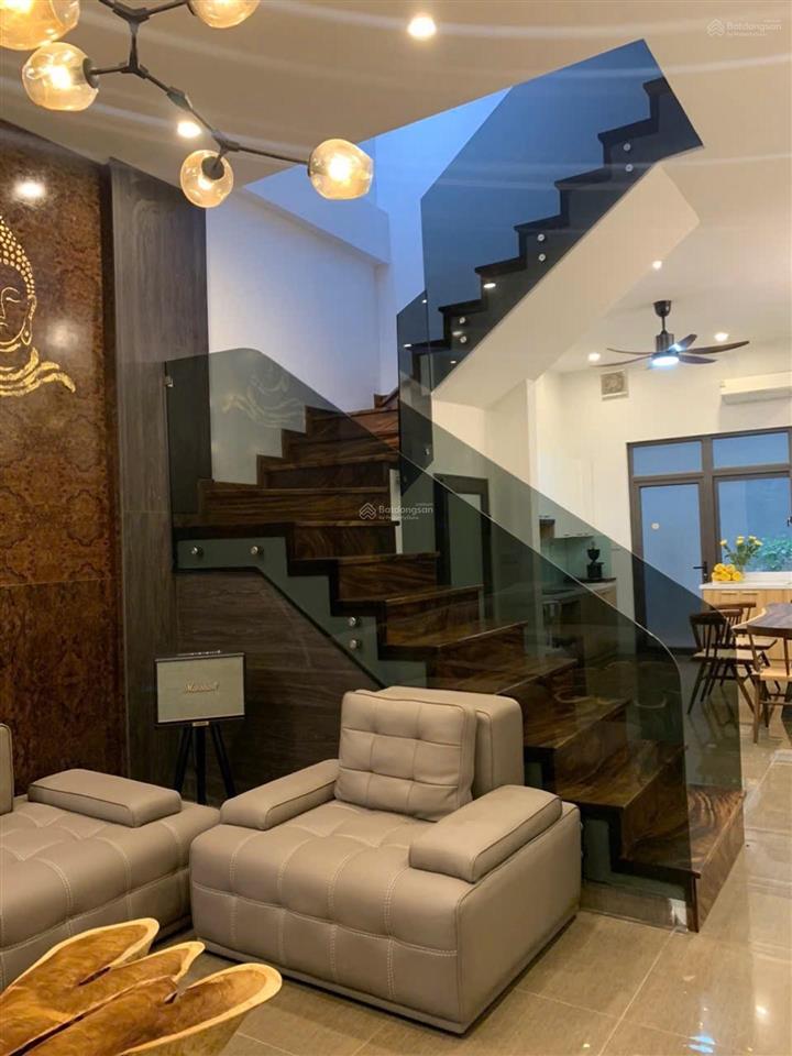 Bán nhà trương định  48m2  6 ngủ  hai thoáng vĩnh viễn  10.2 tỷ