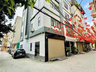 Bán gấp nhà phân lô vĩnh tuy  60m2  5 tầng  ô tô vào nhà  15 tỷ