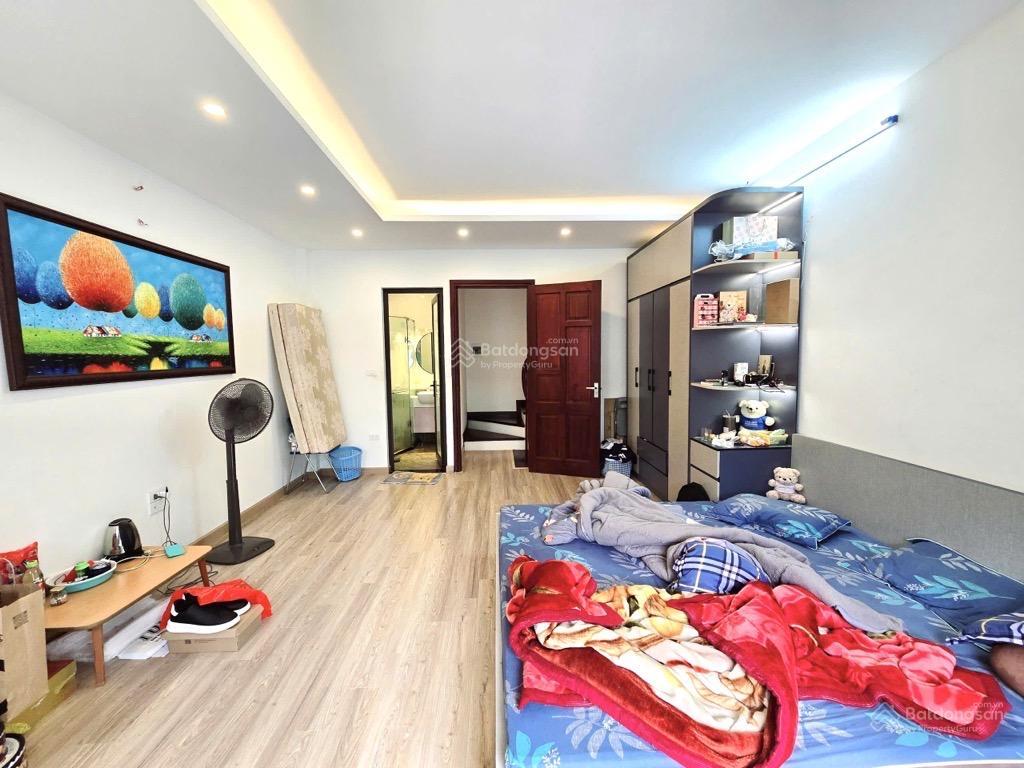 Bán nhà phân lô dương văn bé  hai bà trưng  35m2  5 tầng  oto tải đỗ cửa  9.9tỷ