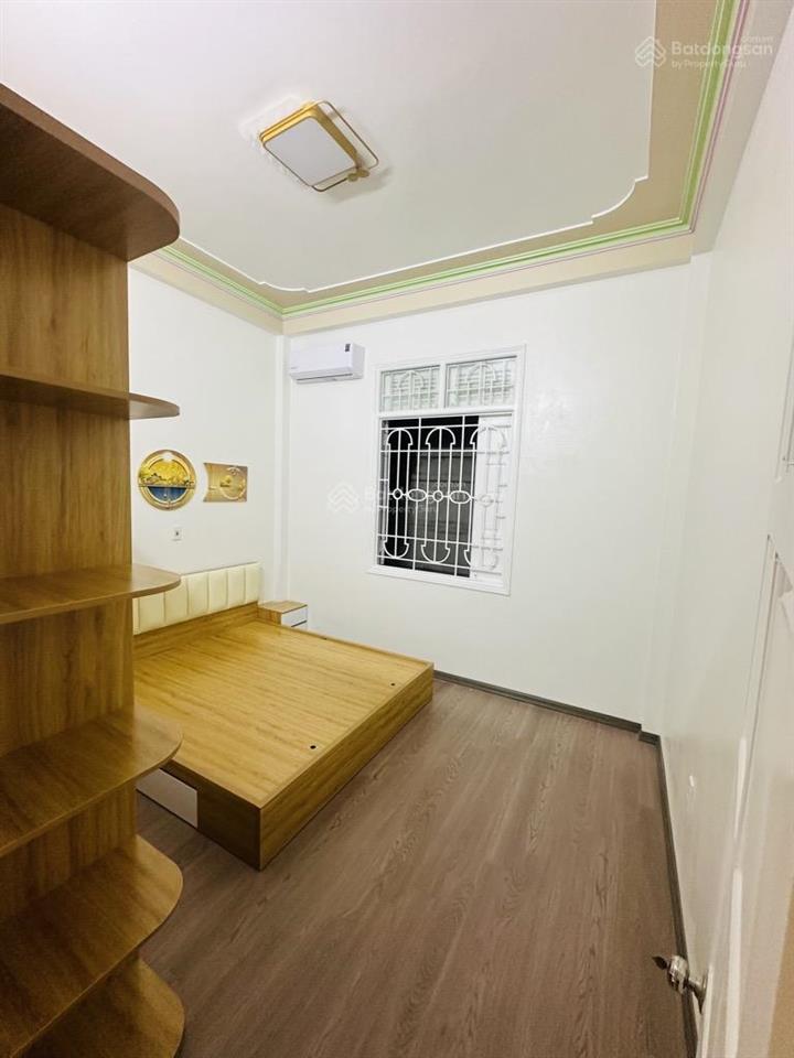 Bán nhà phân lô minh khai  gara ô tô  55m2  13.8 tỷ
