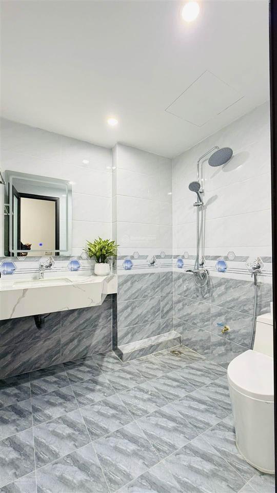 Bán nhà phân lô vĩnh tuy gara ô tô 48m² 5 tầng 13,2 tỷ