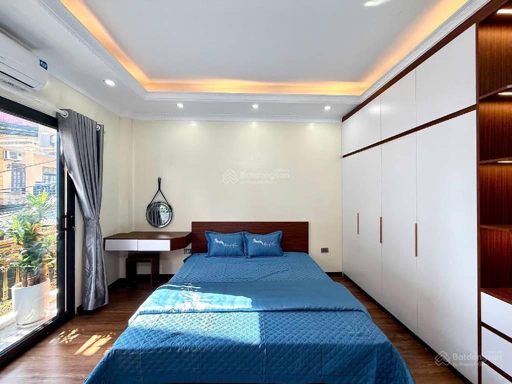 Bán nhà phân lô hai bà trưng gara ô tô 60m 5 tầng 14 tỷ