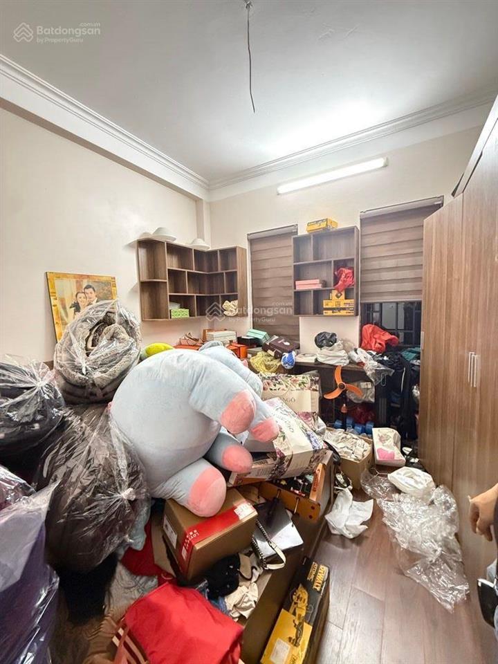 Bán gấp nhà phân lô kim đồng hoàng mai ô tô đỗ cửa, vào nhà 60m² 15.5 tỷ