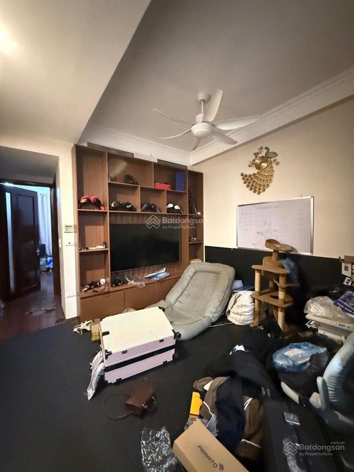 Bán gấp nhà phân lô kim đồng hoàng mai ô tô đỗ cửa, vào nhà 60m² 15.5 tỷ