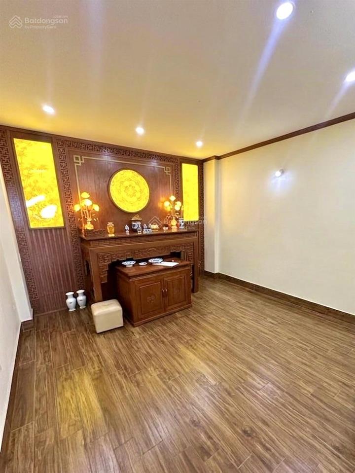 Bán nhà phố vọng  phân lô ô tô  46m²  14,9 tỷ