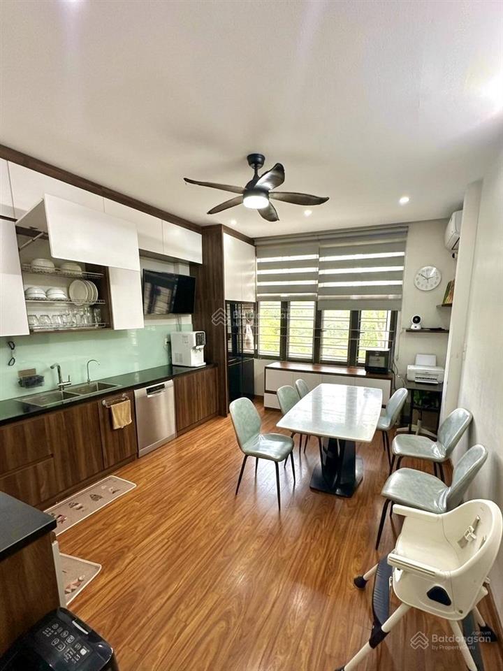 Bán nhà phố vọng  phân lô ô tô  46m²  14,9 tỷ