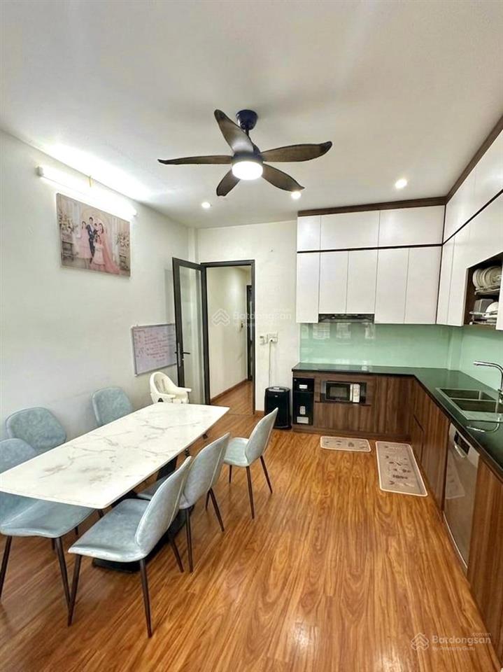 Bán nhà phố vọng  phân lô ô tô  46m²  14,9 tỷ
