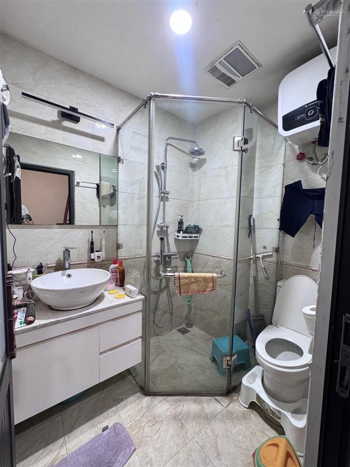 Bán nhà phân lô kim đồng  ô tô vào nhà 45m²  5 tầng  15.5 tỷ