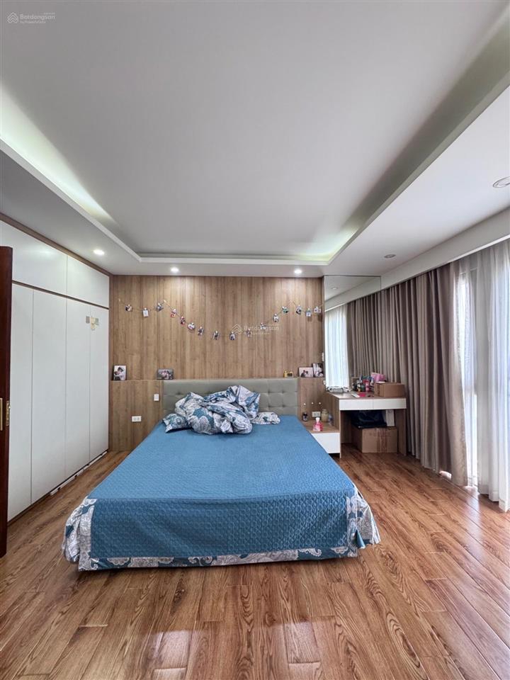 Bán nhà phân lô kim đồng  ô tô vào nhà 45m²  5 tầng  15.5 tỷ