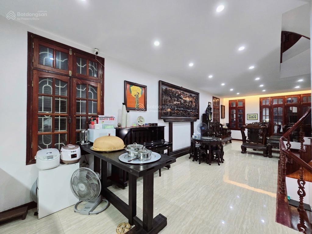 Bán nhà nguyễn an ninh phân lô ô tô 50m2  14.2 tỷ
