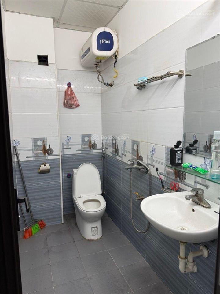 Bán nhà phân lô đền lừ gara ô tô 48m2  14.8 tỷ