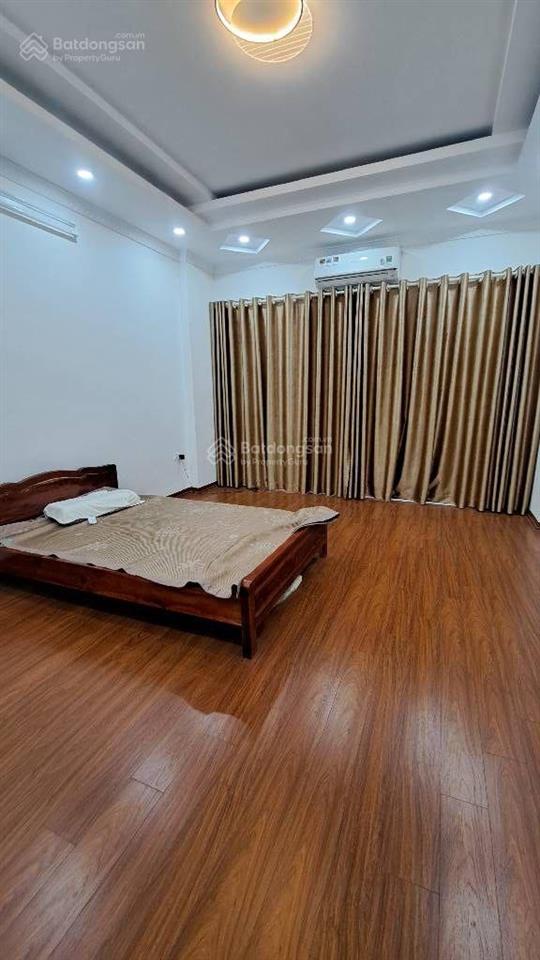 Bán nhà nguyễn đức cảnh phân lô ô tô 42m 5 tầng 13.5 tỷ