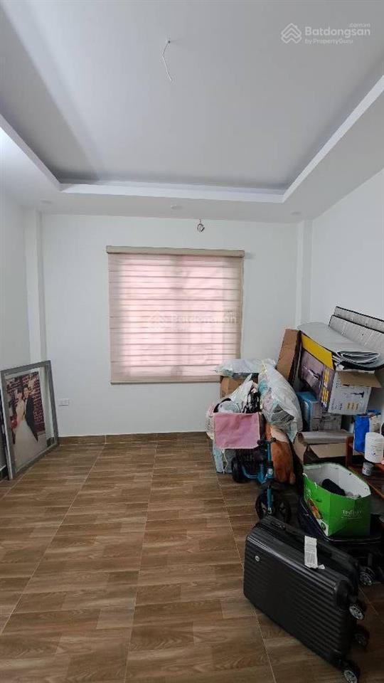 Bán nhà nguyễn đức cảnh phân lô ô tô 42m 5 tầng 13.5 tỷ