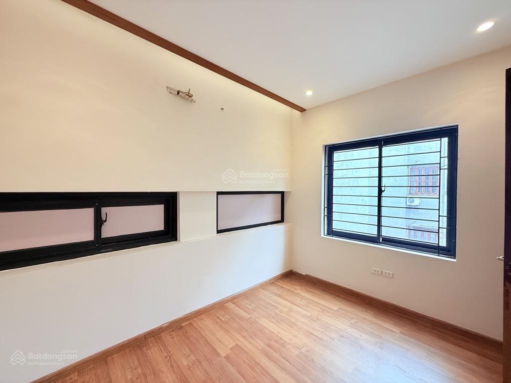 Bán nhà trần đại nghĩa  ô tô  43m2  5 tầng  14.5 tỷ