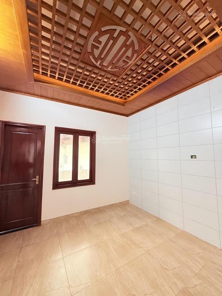 Bán nhà trần đại nghĩa  ô tô  43m2  5 tầng  14.5 tỷ
