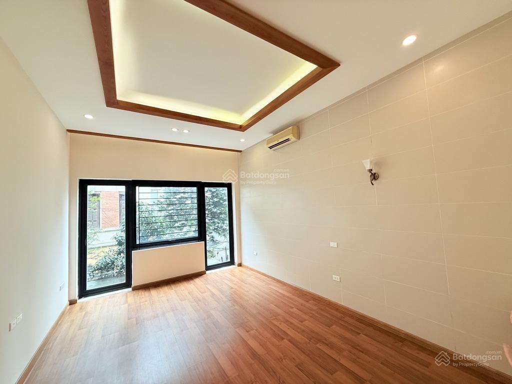 Bán nhà trần đại nghĩa  ô tô  43m2  5 tầng  14.5 tỷ