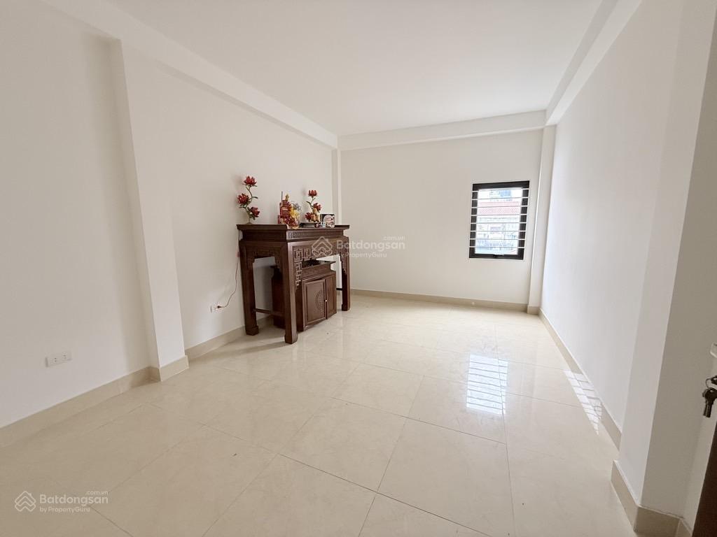 Bán nhà phân lô tương mai ô tô vào nhà 42m²  13,9 tỷ