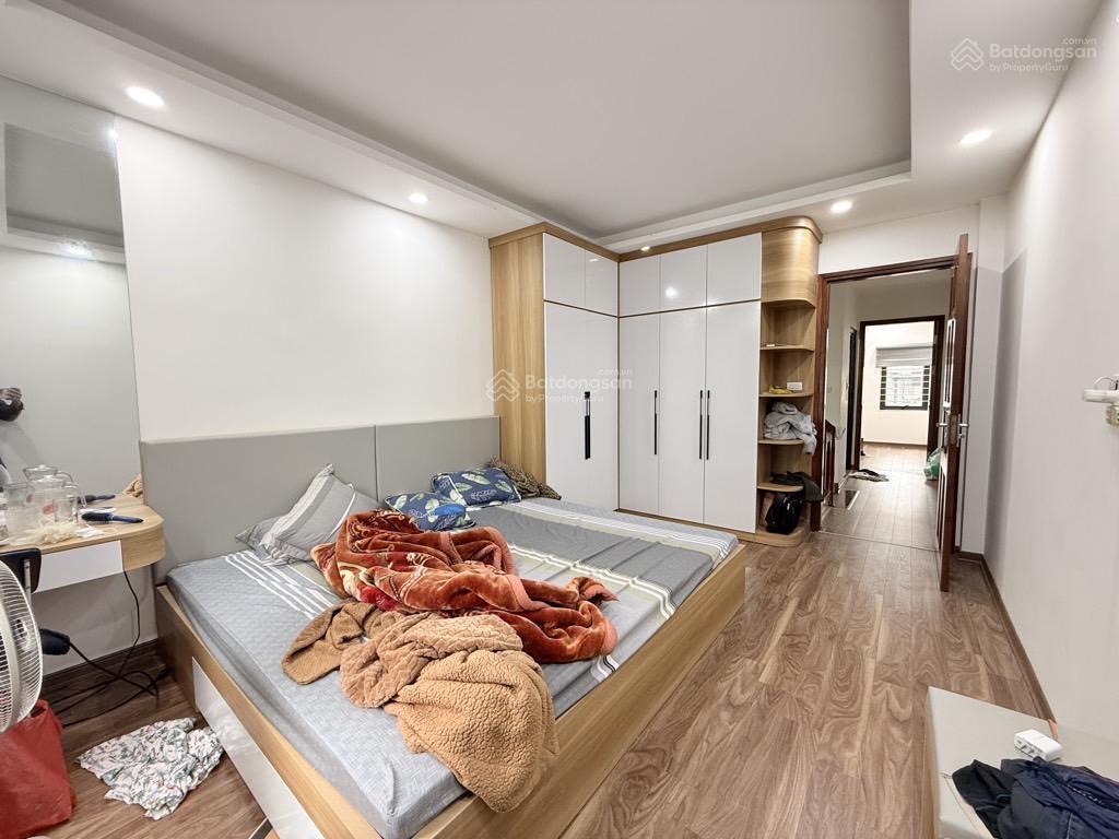 Bán nhà phân lô tương mai ô tô vào nhà 42m²  13,9 tỷ